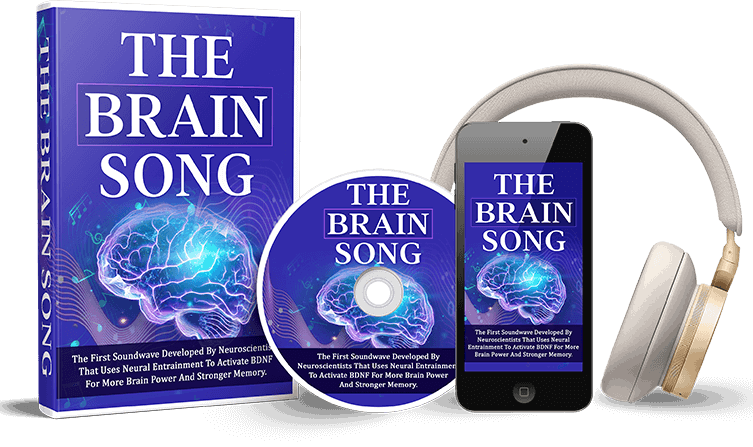 The Brain Song Image 1